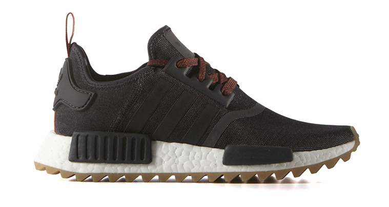 adidas NMD Trail Black