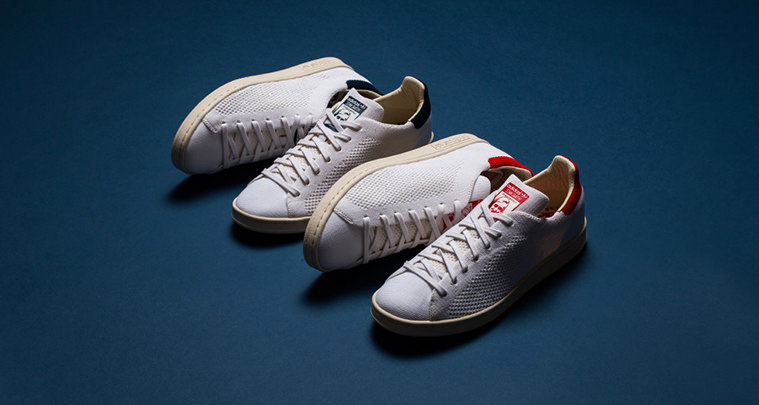 adidas Stan Smith Primeknit Pack