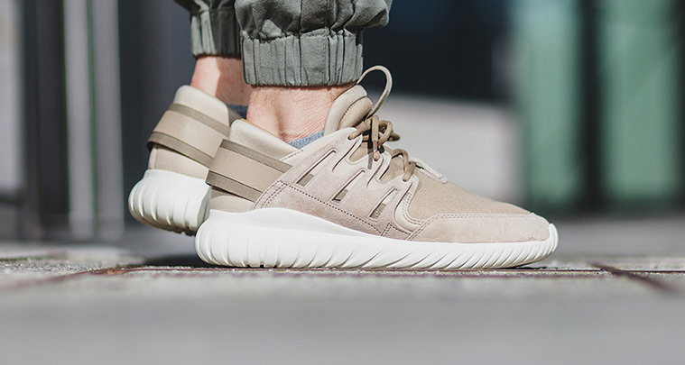 adidas Tubular Nova Cardboard