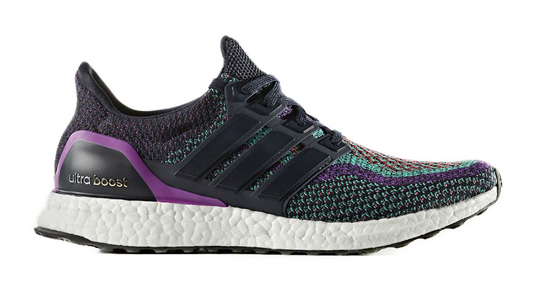 adidas Ultra Boost Grape