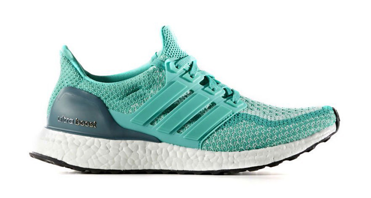 adidas Ultra Boost Mint