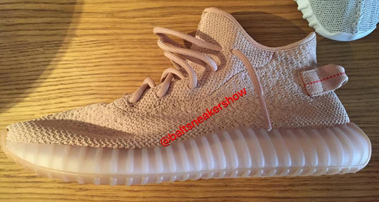 adidas Yeezy Boost 650