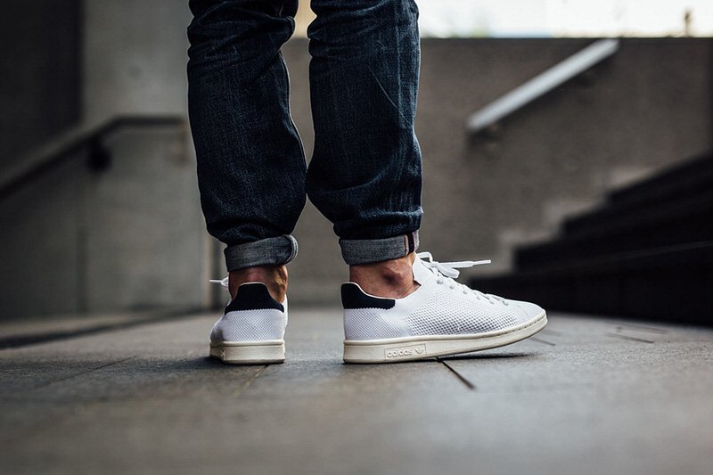 adidas Stan Smith OG Primeknit