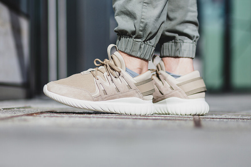 adidas Tubular Nova Cardboard