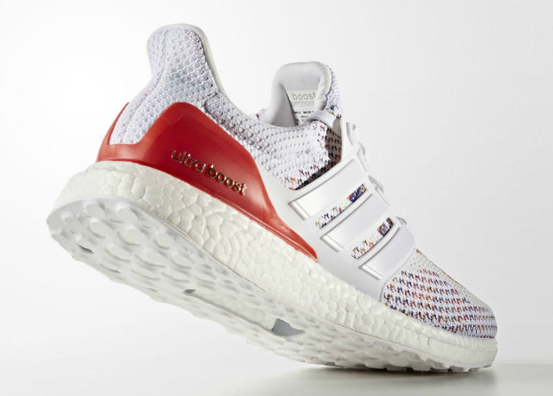 adidas Ultra Boost Multicolor