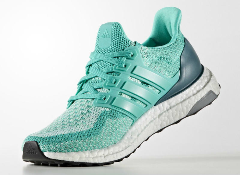 adidas Ultra Boost Mint