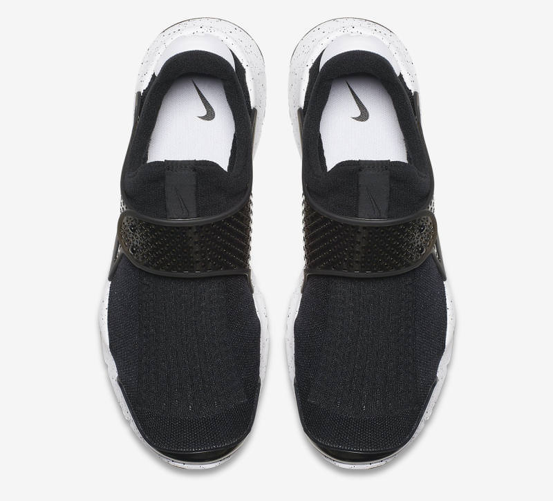 Nike Sock Dart SE Black