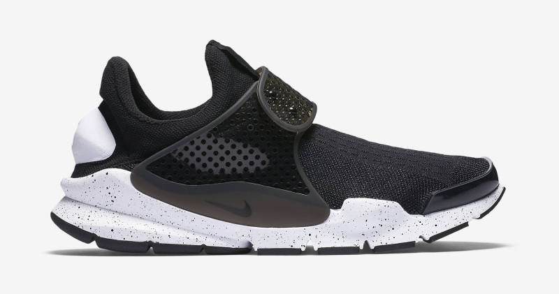 Nike Sock Dart SE Black