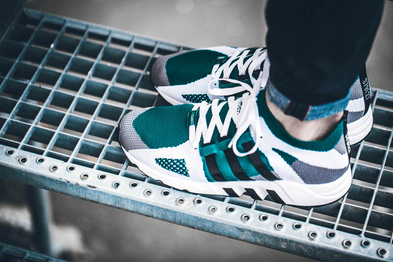 adidas EQT Running Guidance Primeknit