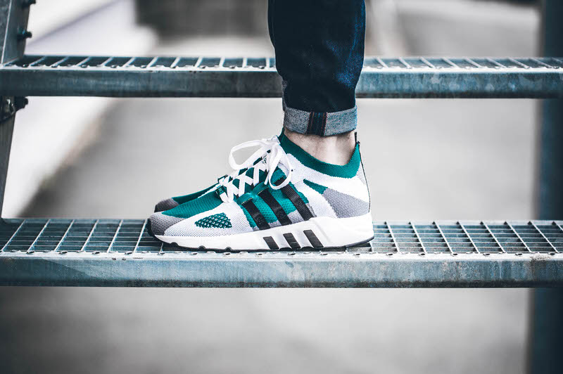 adidas EQT Running Guidance Primeknit