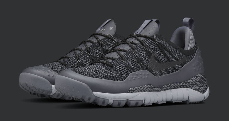 NikeLab ACG Lupinek Flyknit Low