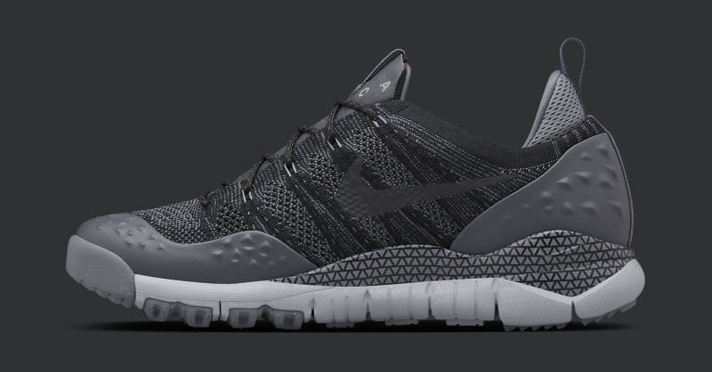 NikeLab ACG Lupinek Flyknit Low