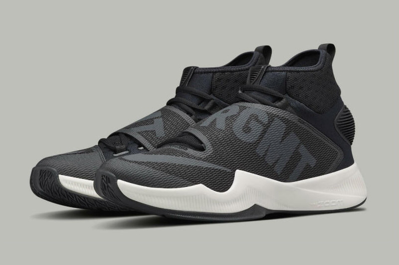 fragment design x NikeLab HyperRev 2016