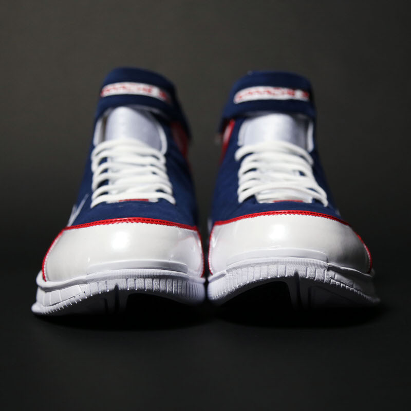 Nike Air Zoom Huarache 2k4 "Midnight Navy"