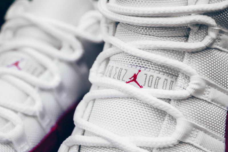 Air Jordan 11 Cherry