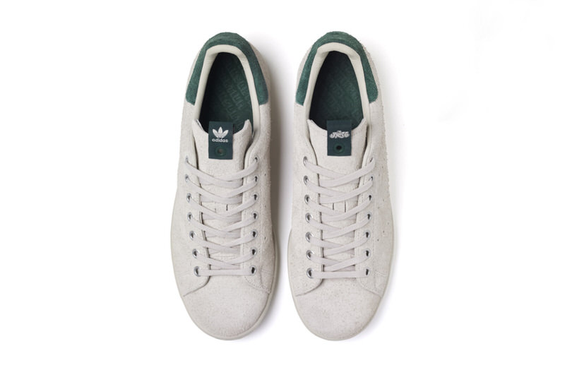 JUICE x adidas Stan Smith