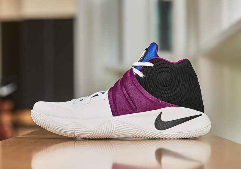 Nike Kyrie 2 Kyrache