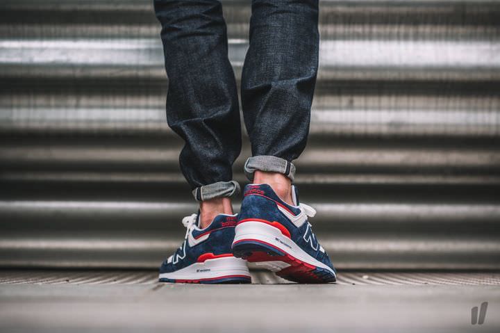 New Balance 997 CYON Made in USA