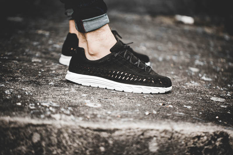 Nike Mayfly Woven