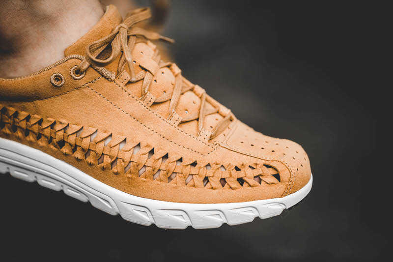 Nike Mayfly Woven