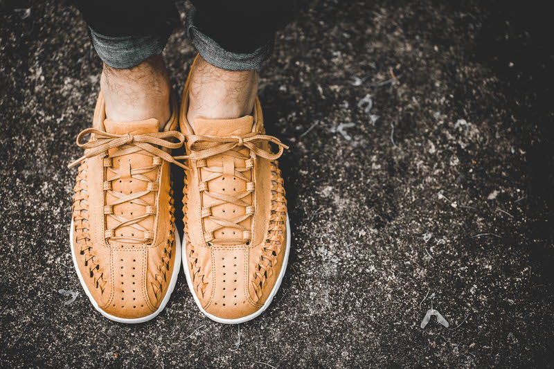 Nike Mayfly Woven