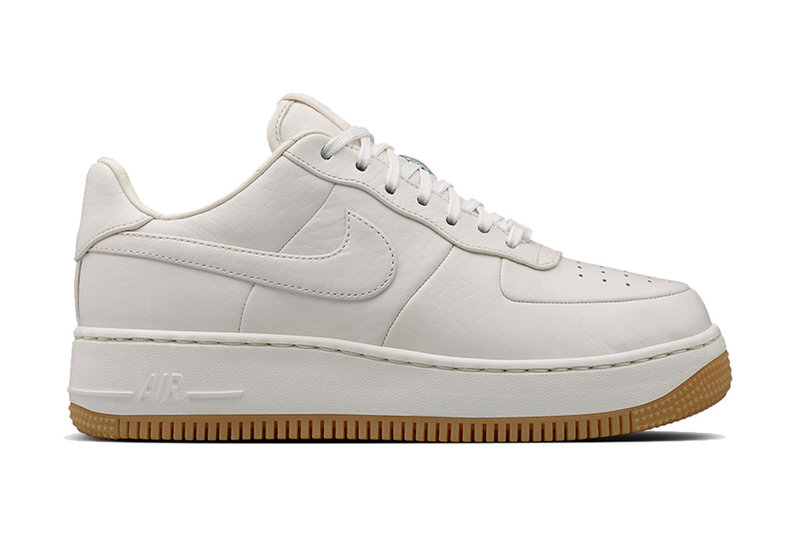 Nike Air Force 1 Low Up Step