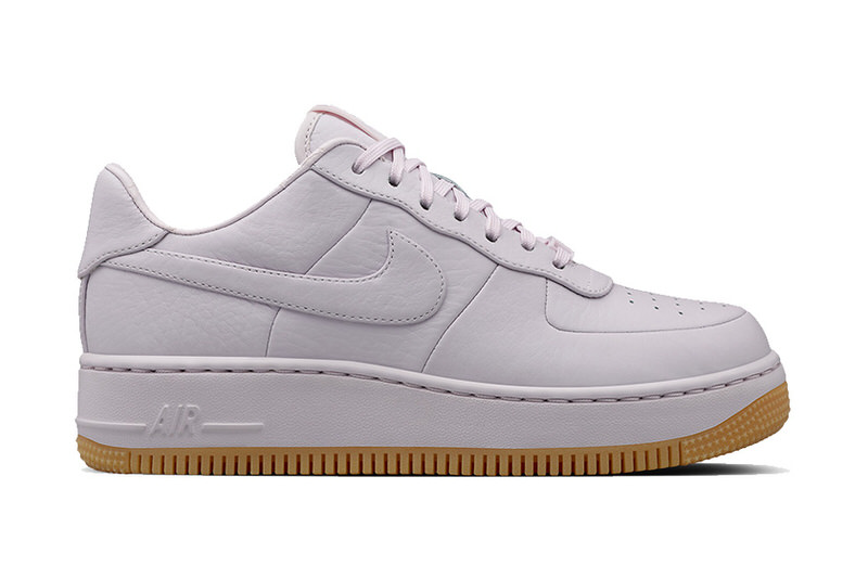 Nike Air Force 1 Low Up Step