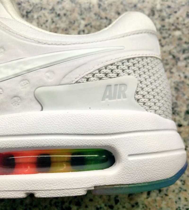 Nike Air Max Zero Be True