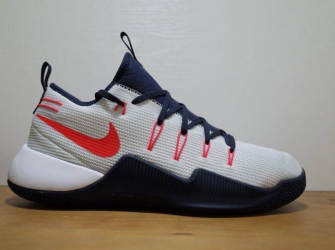 Nike Hypershift USA