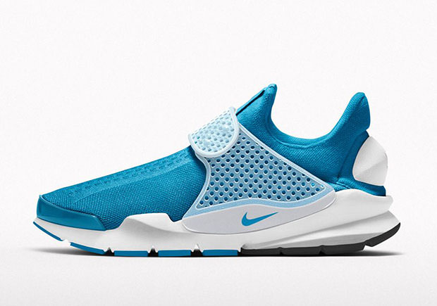 NIKEiD Sock Dart