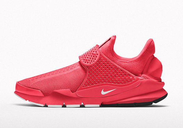 NIKEiD Sock Dart