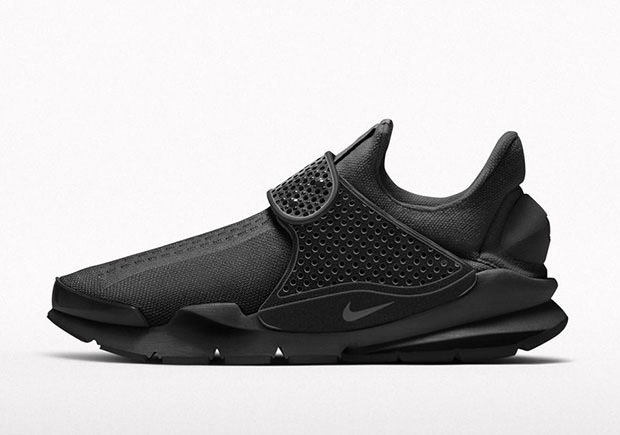 NIKEiD Sock Dart