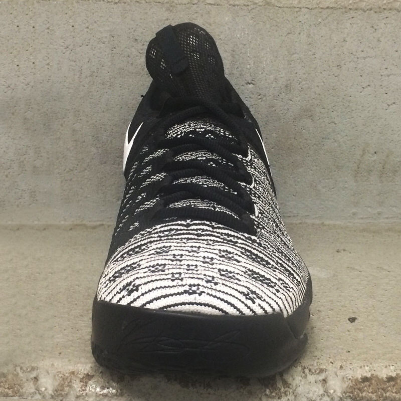 Nike KD 9 Oreo