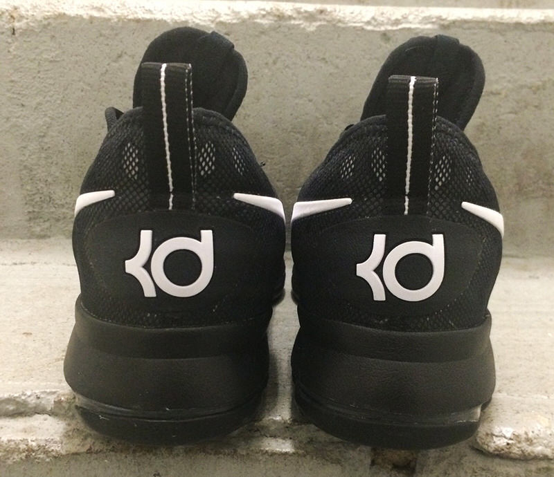 Nike KD 9 Oreo