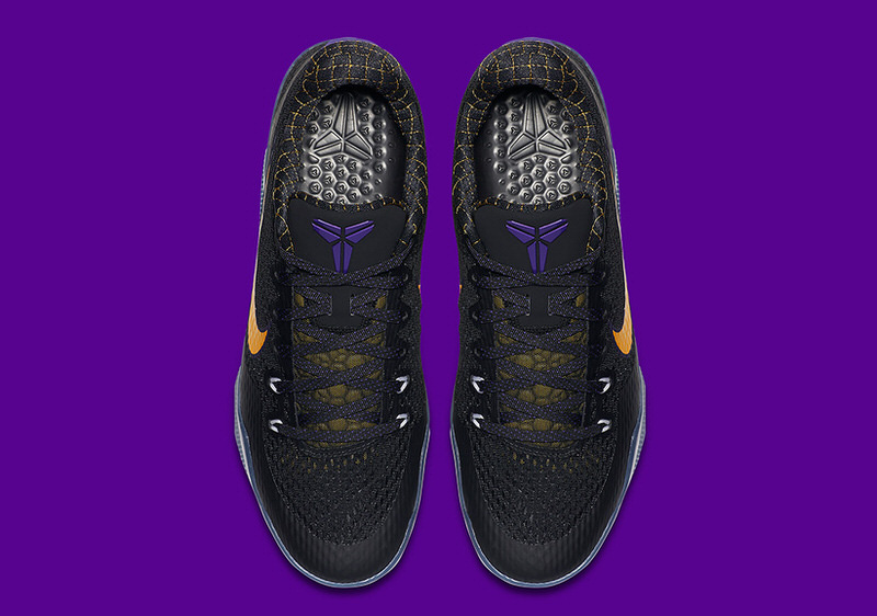 Nike Kobe 11 EM "Carpe Diem"