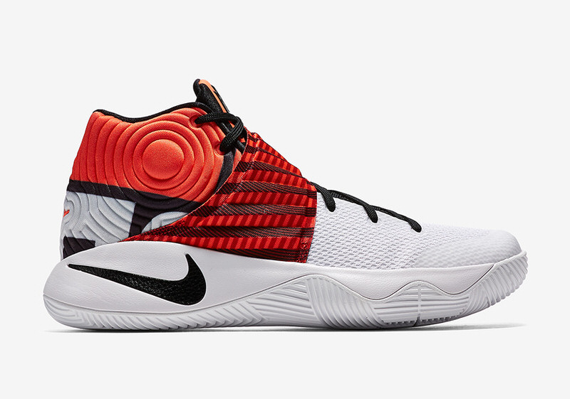 Nike Kyrie 2 Crossover