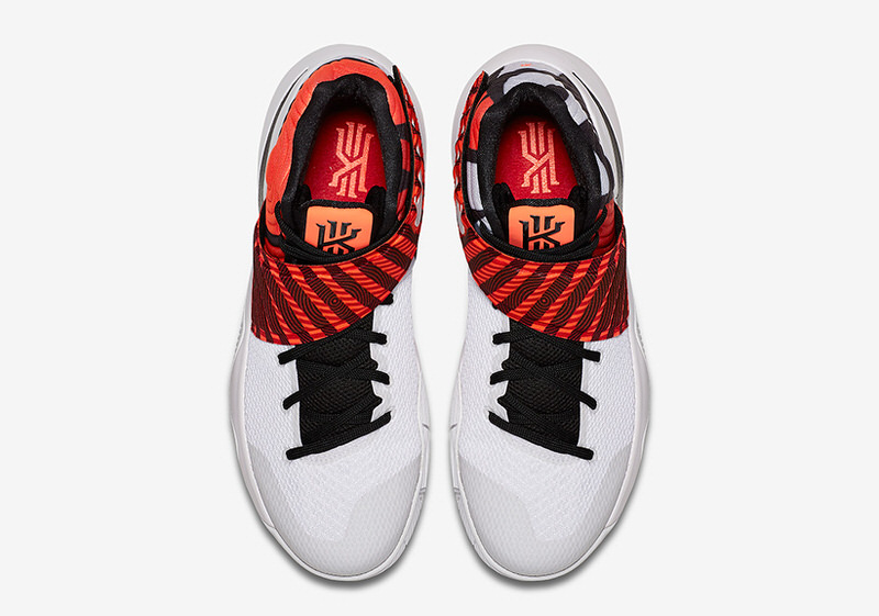 Nike Kyrie 2 Crossover