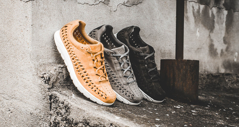 Nike Mayfly Woven