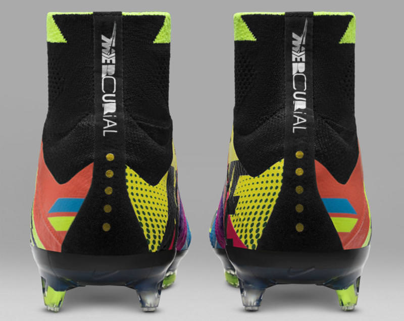 Nike Mercurial Superfly 4 What The