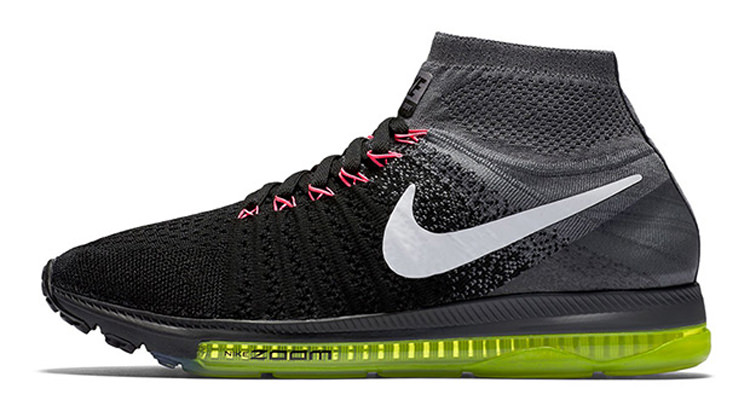 Nike Zoom All Out Flyknit