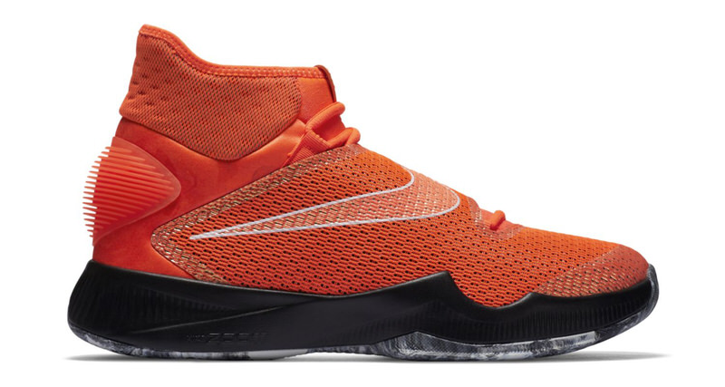 Nike Zoom HyperRev 2016 Skylar Diggins PE // Available Now