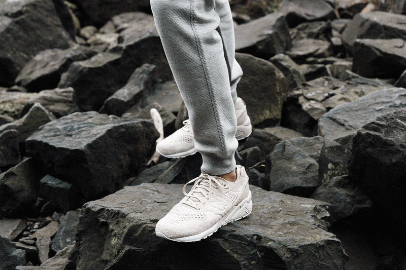 wings+horns x New Balance 580 Deconstructed Pack