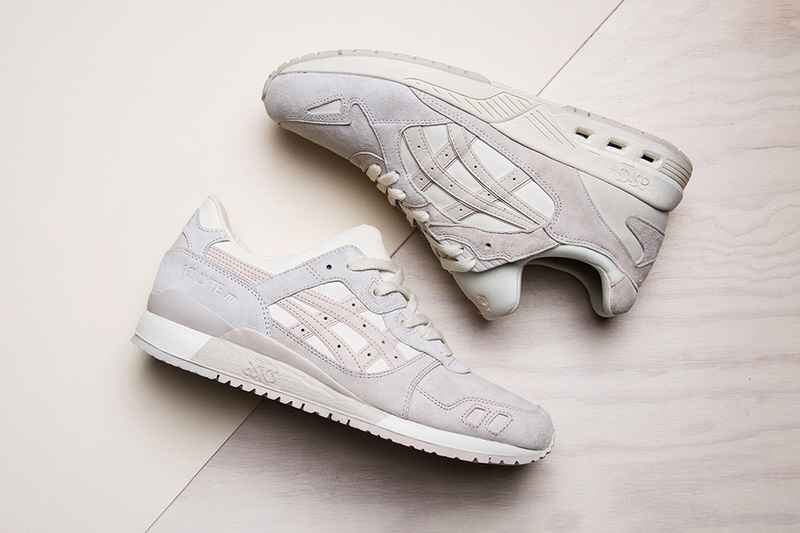 ASICS Blush Pack