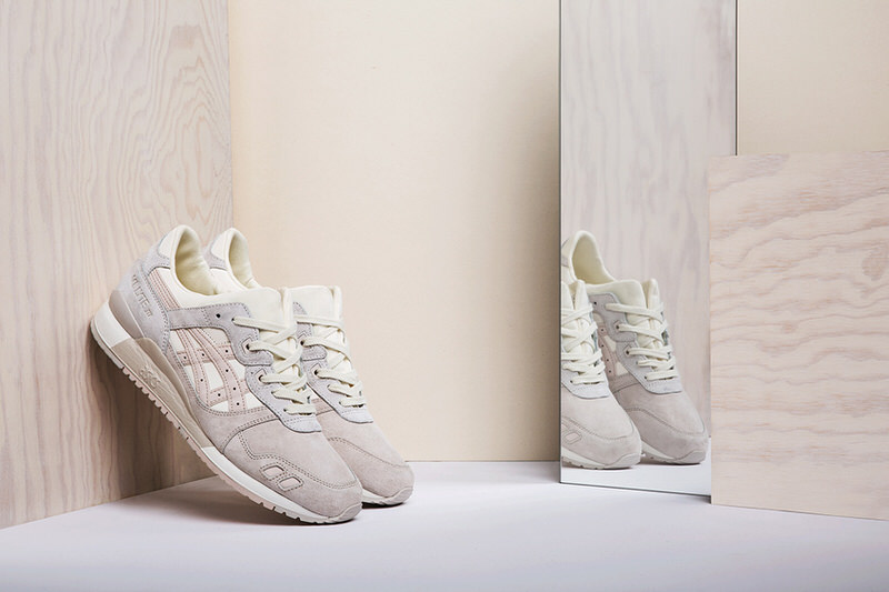 ASICS Blush Pack