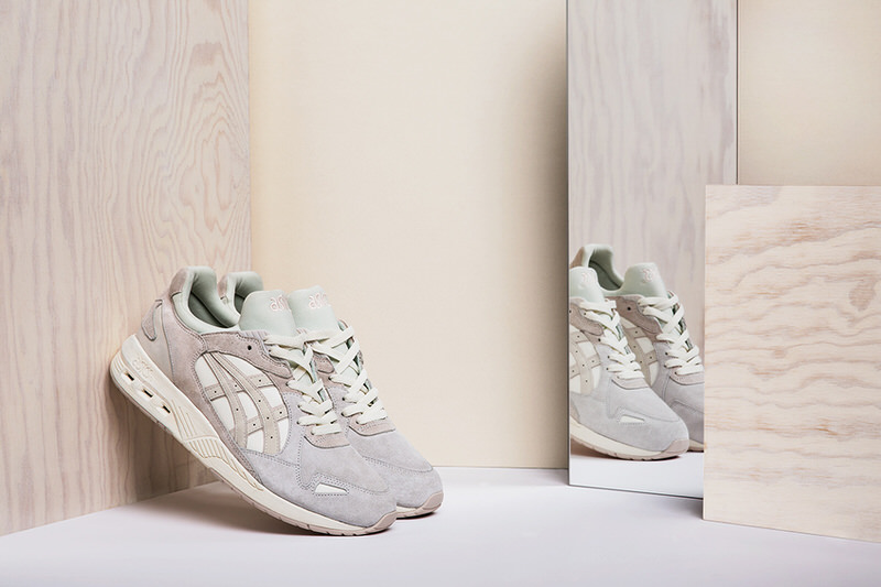 ASICS Blush Pack