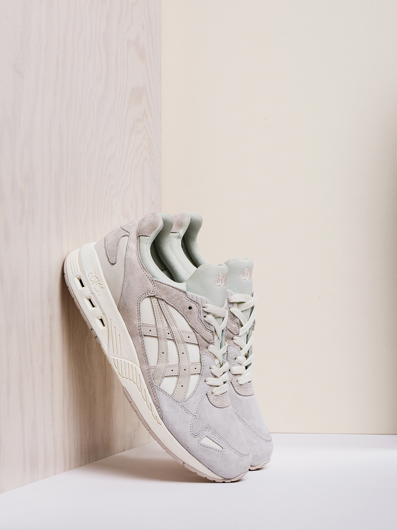 ASICS Blush Pack