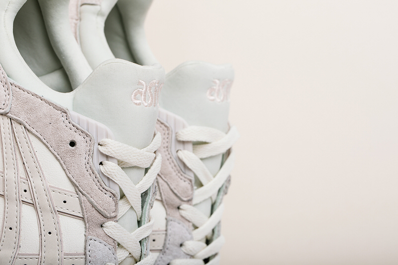 ASICS Blush Pack