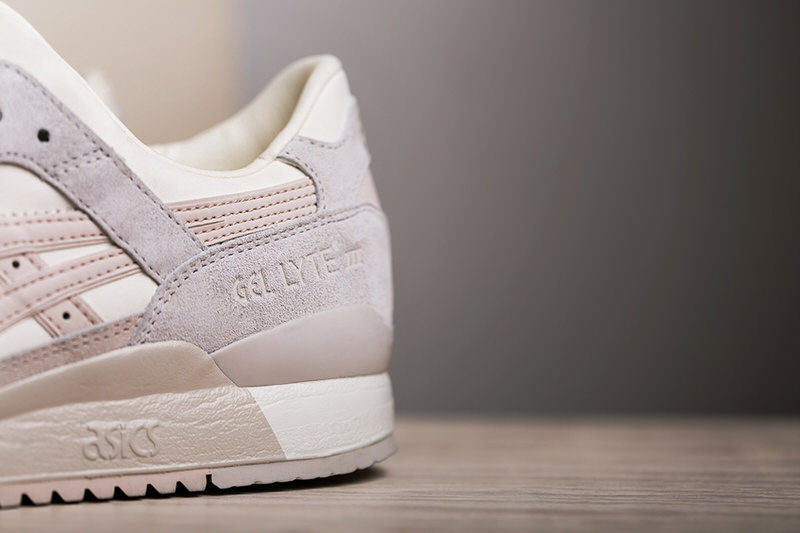 ASICS Blush Pack