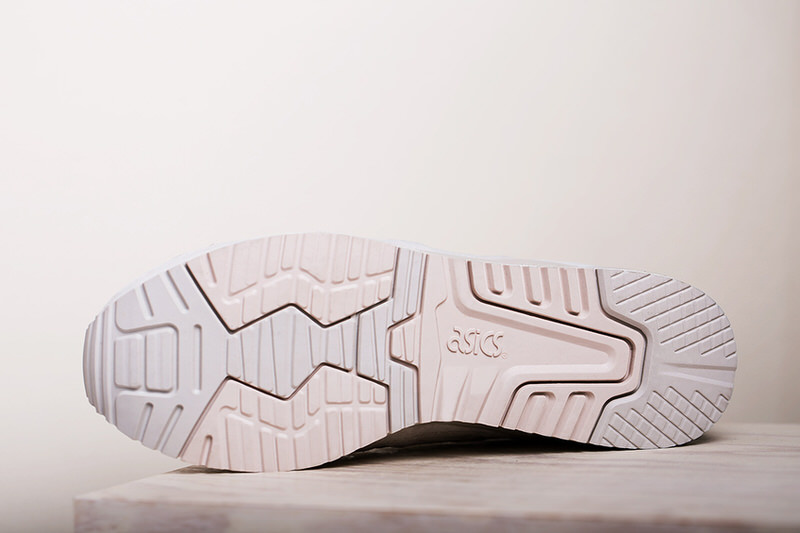 ASICS Blush Pack