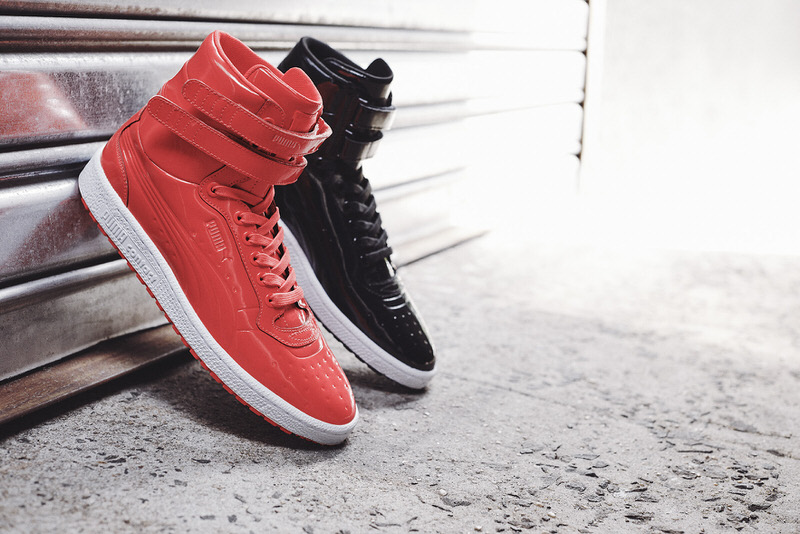 PUMA Sky II High